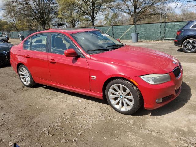 Vin: wbapk5c55bf122153, lot: 52297995, bmw 3 series xi sulev 20114