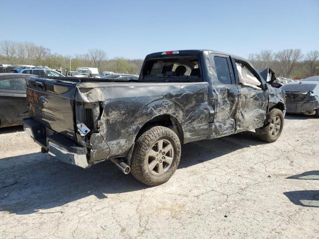 Vin: 1ftex1ep8jfb05428, lot: 51748015, ford f-150 super cab 20183