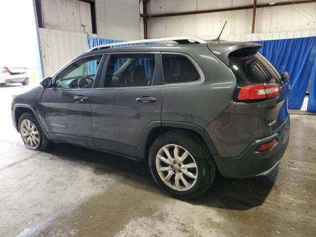 Vin: 1c4pjmds2fw666152, lot: 51622045, jeep grand cher limited 20152