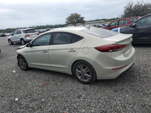 Vin: kmhd84lf6hu171210, lot: 52080565, hyundai elantra se 20172
