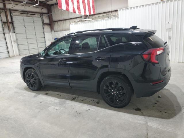 2022 GMC TERRAIN SL 3GKALPEV6NL281003