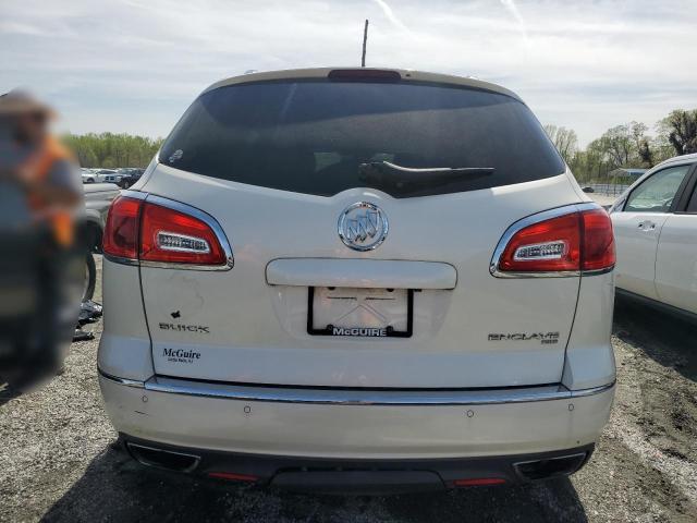 2015 BUICK ENCLAVE - 5GAKVBKDXFJ114081
