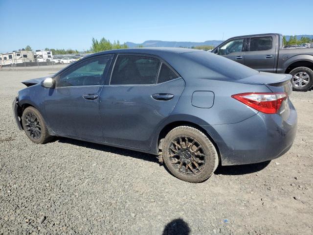 Vin: 5yfbprhe4fp197293, lot: 52825835, toyota corolla eco 20152