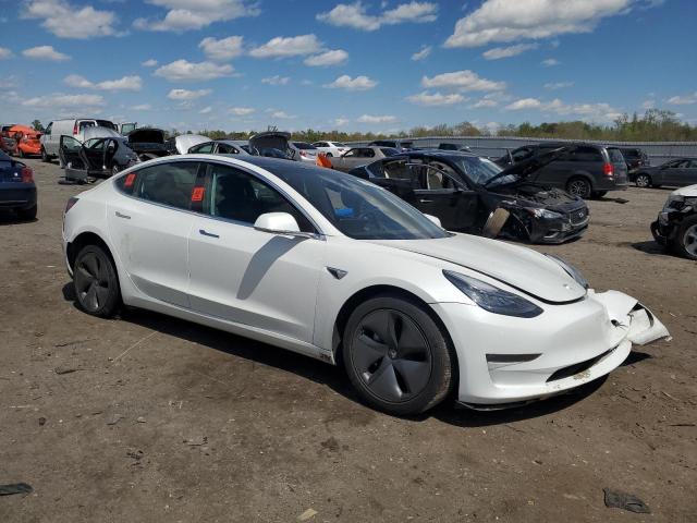 Vin: 5yj3e1ea2jf162673, lot: 53495805, tesla model 3 20184