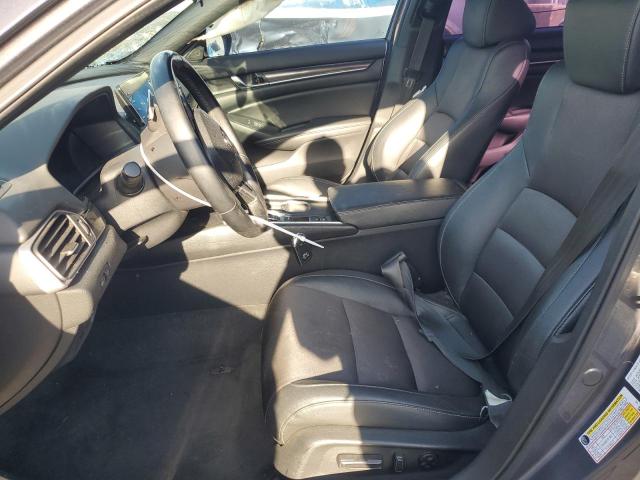 2019 HONDA ACCORD SPO - 1HGCV2F37KA025178