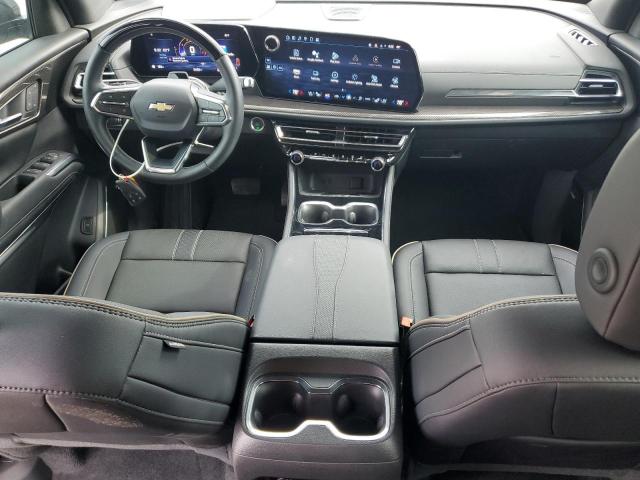 2025 CHEVROLET TRAVERSE H 1GNERKRS3SJ128166