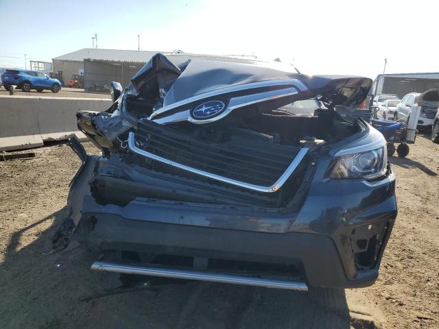 2019 SUBARU FORESTER T - JF2SKAWC4KH561446