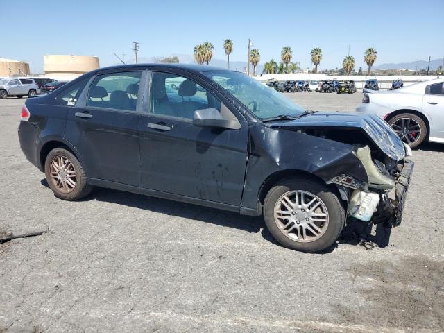Vin: 1fahp3fn0bw111446, lot: 52160325, ford focus se 20114