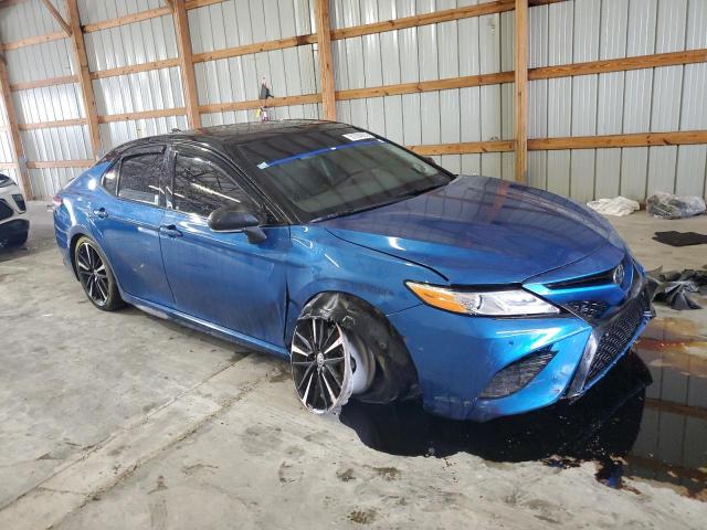 Vin: 4t1kz1ak9lu044060, lot: 51294905, toyota camry trd 20204