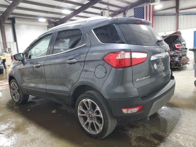 Vin: maj6s3kl9kc285706, lot: 54191865, ford ecosport titanium 20192