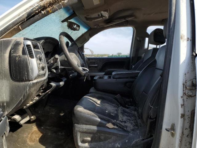 2015 CHEVROLET SILVERADO - 3GCUKREC1FG227219