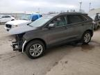 2017 FORD EDGE SEL - 2FMPK3J95HBB82663