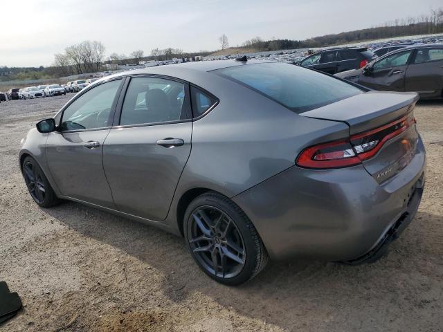 DODGE DART LIMIT 2013 gray  gas 1C3CDFCB1DD340892 photo #3