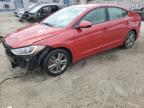 2017 HYUNDAI ELANTRA SE - 5NPD84LF2HH018497