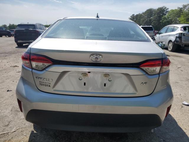 2023 TOYOTA COROLLA LE - 5YFB4MDE6PP072556