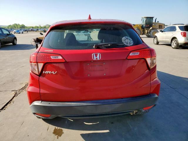 2017 HONDA HR-V 3CZRU5H34HM711081
