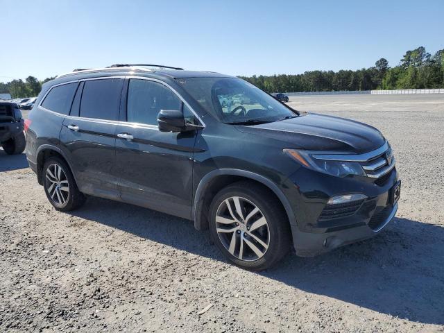 Vin: 5fnyf6h92gb126962, lot: 53083005, honda pilot touring 20164
