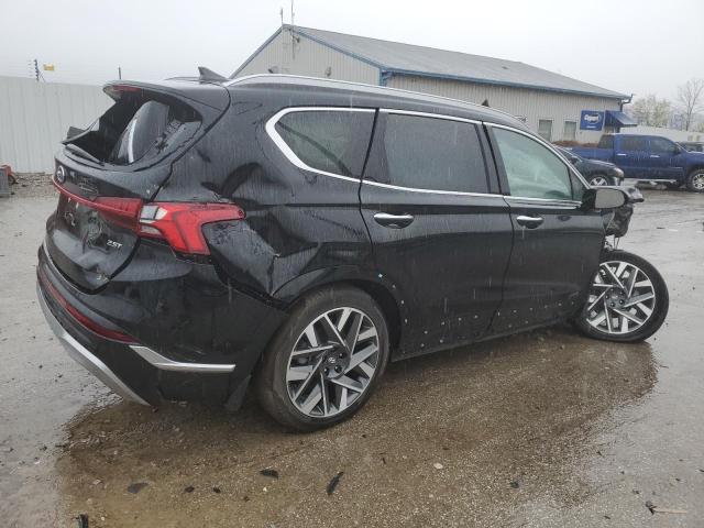 2023 HYUNDAI SANTA FE C 5NMS54AL6PH613759