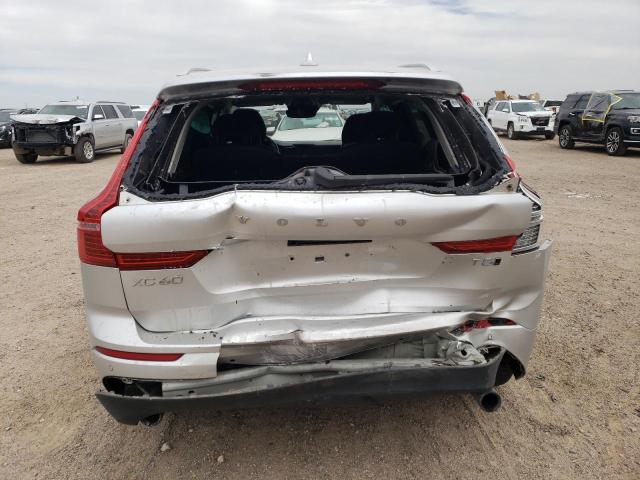 2019 VOLVO XC60 T5 - LYV102RK8KB177051