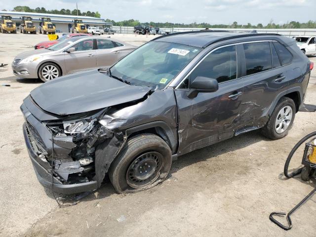 Vin: 2t3h1rfv3kw042149, lot: 53673465, toyota rav4 le 2019 img_1