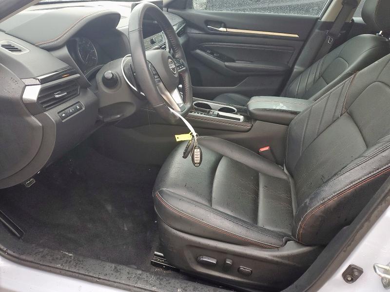 2023 NISSAN ALTIMA SR - 1N4BL4CV6PN402025