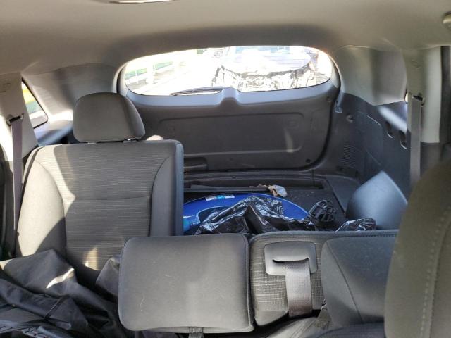 2015 KIA SORENTO LX - 5XYKTCA63FG607646