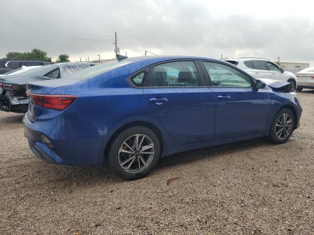 2024 KIA FORTE LX - 3KPF24AD1RE735765