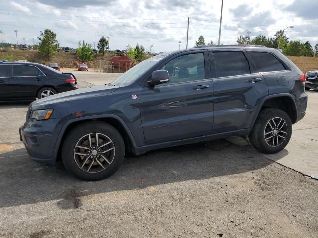 JEEP GRAND CHEROKEE TRAILHAWK