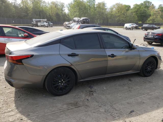 2019 NISSAN ALTIMA S - 1N4BL4BV0KC120596
