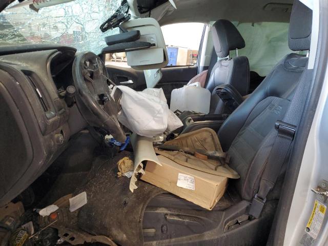 2015 GMC CANYON SLE 1GTG6BE36F1263317