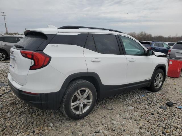2019 GMC TERRAIN SL 3GKALMEV5KL339645