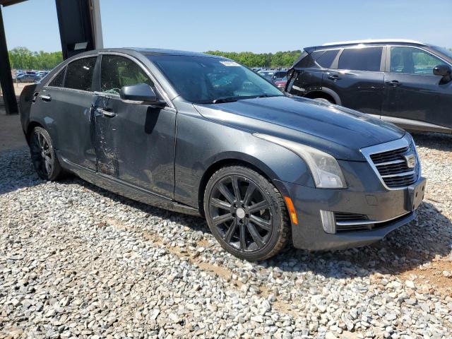 Vin: 1g6al5s37f0143619, lot: 53041925, cadillac ats premium 20154
