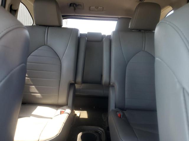 2021 TOYOTA HIGHLANDER - 5TDGZRBH3MS074401