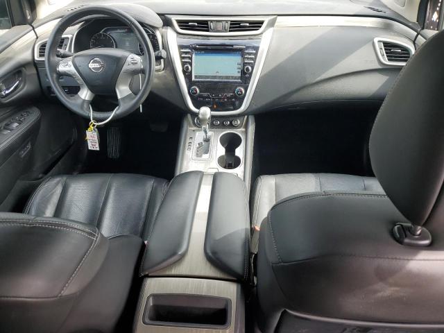 2016 NISSAN MURANO S - 5N1AZ2MH5GN170255