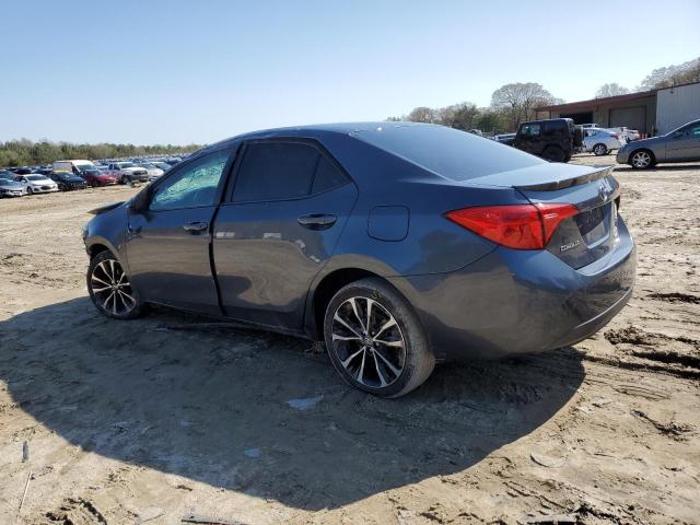 Vin: 5yfburhe1hp639135, lot: 51386765, toyota corolla l 20172