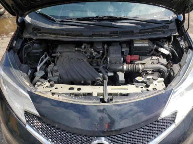 2016 NISSAN VERSA NOTE - 3N1CE2CP3GL403814
