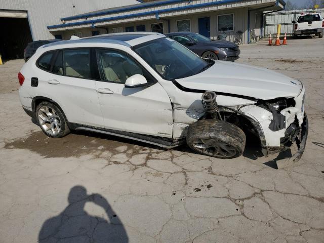 Vin: wbavl1c52evy10750, lot: 52868045, bmw x1 xdrive28i 20144