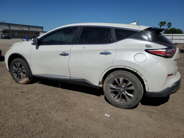 2016 NISSAN MURANO S - 5N1AZ2MG5GN142642