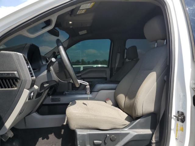 2019 FORD F150 SUPER - 1FTEW1E5XKFD49004