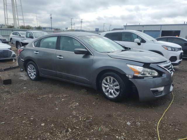 2015 NISSAN ALTIMA 2.5 - 1N4AL3AP4FC470599