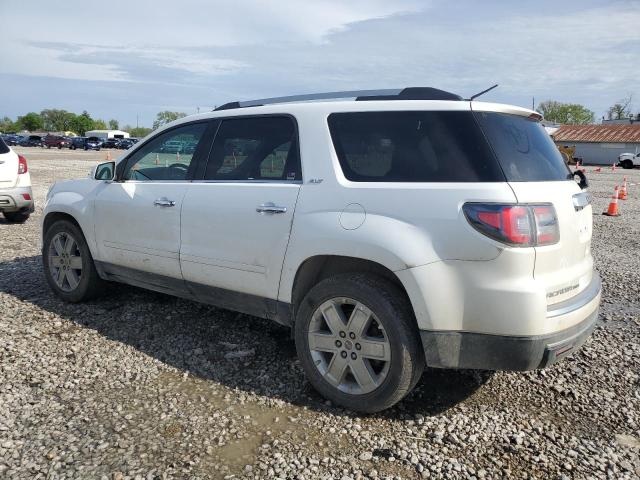 Vin: 1gkkvskd5hj210920, lot: 53955895, gmc acadia slt-2 20172