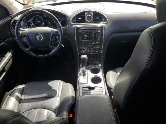 2015 BUICK ENCLAVE - 5GAKVBKDXFJ114081