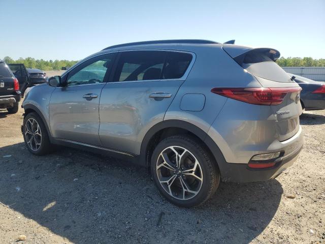 Vin: kndprca60n7950866, lot: 53364585, kia sportage sx 20222