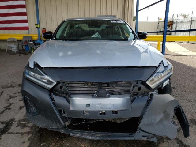 2022 NISSAN MAXIMA SV - 1N4AA6CV7NC502625