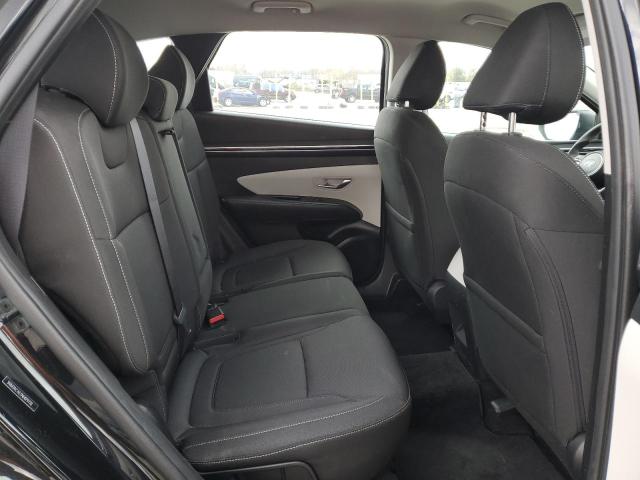 2022 HYUNDAI TUCSON SE - 5NMJACAE3NH079720