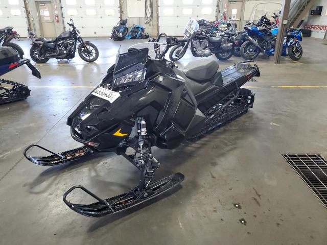 POLA PRO RMK 2019 black   SN1EGM8R5KC33482 photo #3