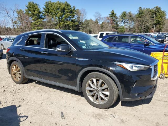Vin: 3pcaj5m39kf138806, lot: 50067945, infiniti qx50 essential 20194