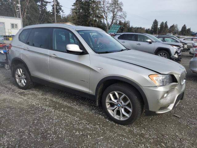 Vin: 5uxwx5c58cl719640, lot: 51868805, bmw x3 xdrive28i 20124