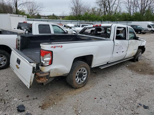 Vin: 1gc4kzcy4hf134617, lot: 52128185, chevrolet all models k3500 lt 20173