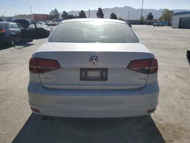 2017 VOLKSWAGEN JETTA S - 3VW167AJ0HM406868